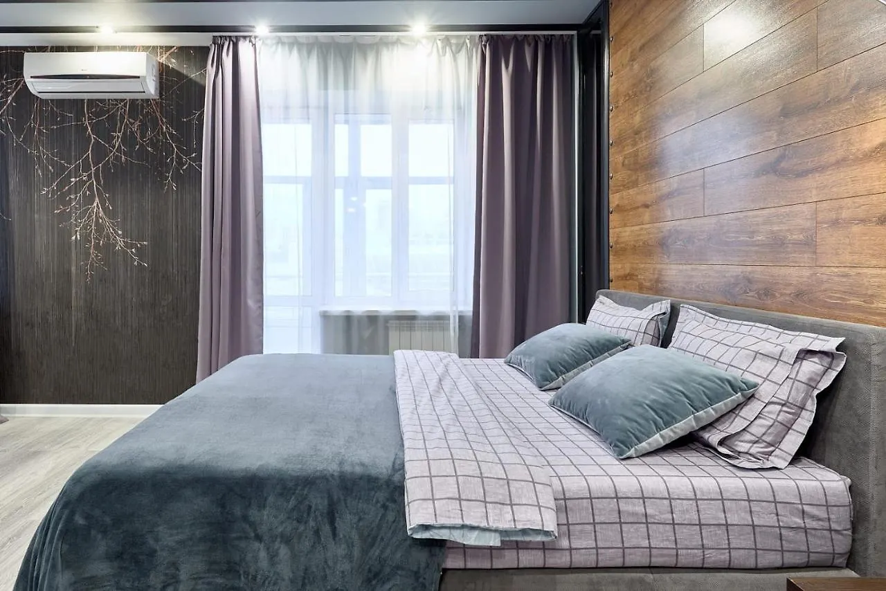 Lejlighed New Apart Lesi Ukrainky Blvd And Olimpiyska And Kreshchatyk And Manhattan City With Parking Kyiv Ukraine