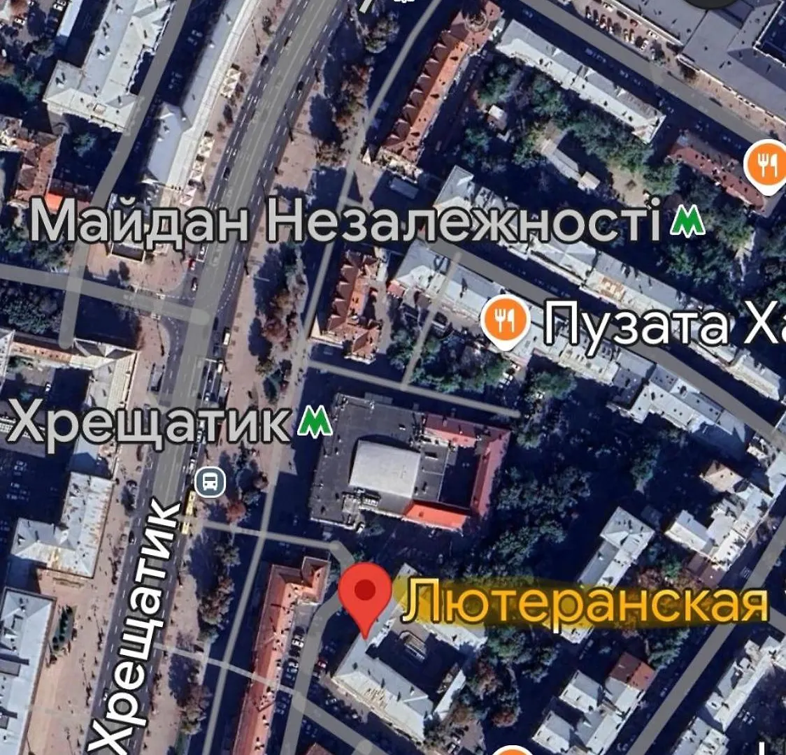 New Apart Lesi Ukrainky Blvd And Olimpiyska And Kreshchatyk And Manhattan City With Parking Kyiv Ukraine